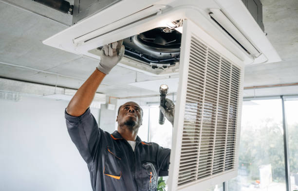 Licensed Hvac Maintenance service in Adrian, MI - FH HVAC